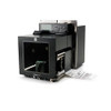 ZE50062-L050000Z Impresora Zebra ZE500 6 LH TT Print Engines 203dpi en Proceso de Impresion