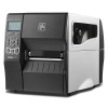 ZT23043-D01100FZ Impresora de Codigos de Barra Zebra ZT230 300dpi Lateral Izquierdo