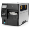 ZT41046-T010000Z Impresora Industrial Zebra ZT410 600dpi Lateral Izquierdo