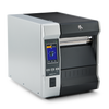 ZT62063-T010100Z Impresora Industrial Zebra ZT620 300dpi Opcional Lateral Derecho Pantalla Tactil