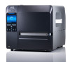 Izquierda WWCLPB001 Impresora de Codigos de Barra Sato CL612NX PLUS 305dpi