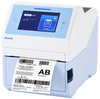 WWHC04041-NHN Impresora CT4-LX-HC Impresion de Etiqueta Lateral Izquierdo