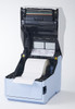 WWHC04041-NAR Impresora CT4-LX-HC con Tapa Abierta