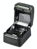 WD312-400CN-EX1 Impresora de Etiquetas WS412 300dpi con Tapa Abierta
