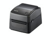 WD312-400DN-EX1 Impresora de Etiquetas WS412 300dpi Lateral Izquierdo
