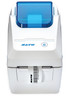 W2212-400CB-EX1 Impresora de Etiquetas WS208 203dpi Uso Clinico - Bluetooth- Cortador Frontal