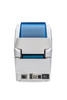 W2212-400DB-EX1 Impresora de Etiquetas WS208 203dpi Uso Clinico - Bluetooth-Dispensador Conexiones