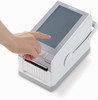WWFX31221-NDB Impresora de Etiquetas FX3-LX 305dpi Escritorio con Bateria Pantalla Tactil