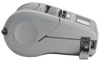 WWPV31280 Impresora Portatil de Etiquetas PV3 203dpi con WLAN Vista Lateral Cerrada