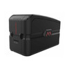 PR00300004 Impresora de Credenciales Matica MC310 con Codificador de Banda Magnetica MSR - Duplex  - Imagen Lateral Izquierdo
