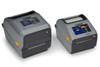 ZD6A042-D11F00EZ Impresora de Etiquetas Zebra ZD621 203dpi - BTLE5 - Dispensador