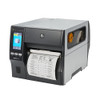 ZT42162-T0A0000Z Impresora Industrial Zebra ZT421 203dpi en Proceso de Impresion