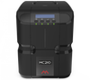 PR02100002 Impresora de Credenciales Matica MC210 300DPI