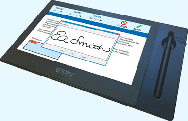 TD-LBK101VA GemView 10 Tablet Display TD-LBK101VA GemView 10 Tablet Display