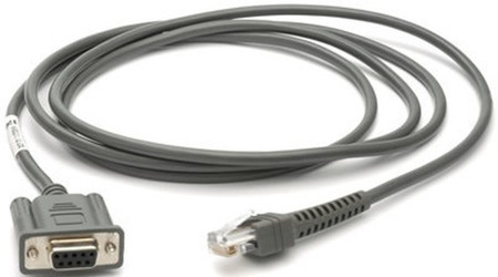 Cables Serial RS232 Cables Serial RS232