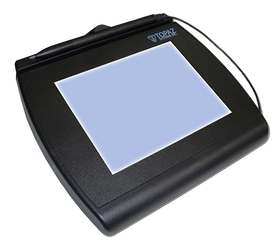 T-LBK766 SignatureGem LCD 4x5 T-LBK766 SignatureGem LCD 4x5