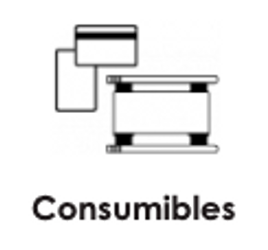 Consumibles Consumibles