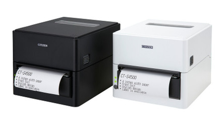 CT-S4500 CT-S4500