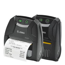 ZQ310 ZQ320 ZQ310 ZQ320
