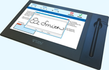 TD-LBK101VA GemView 10 Tablet Display