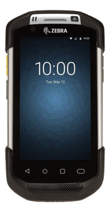 TC75 Rugged Android Touch Computer