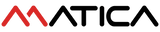 Emision ó Impresion de Identificaciones con Altos Estandares de Seguridad con Impresoras MATICA CORP