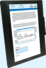 TD-LBK156VA GemView 16 Tablet Display