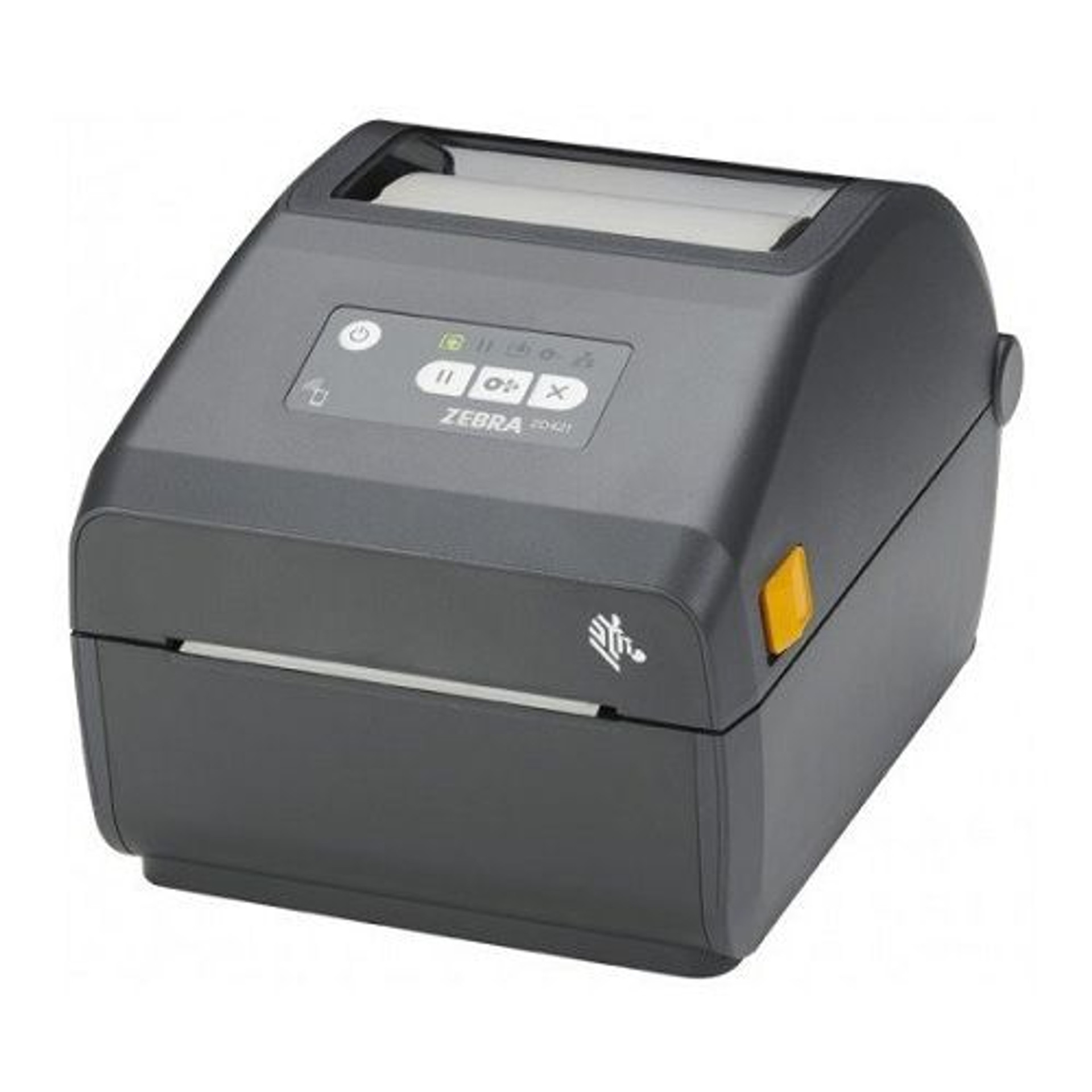 Zd51013 D01e00fz Impresora De Brazalete Zebra Zd510 Hc 300dpi Btle 3774