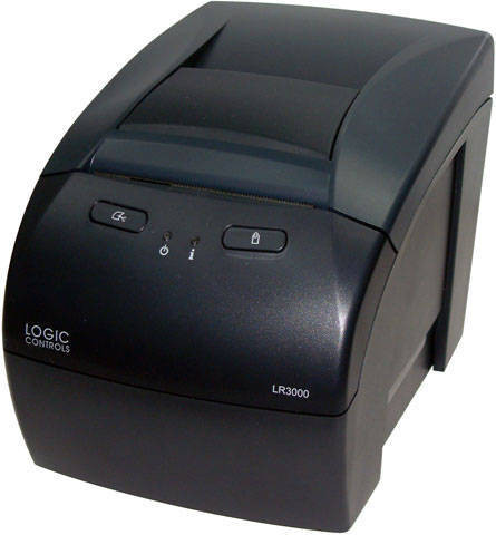 Impresoras Logic Controls Distribuidor Logic Controls en Mexico