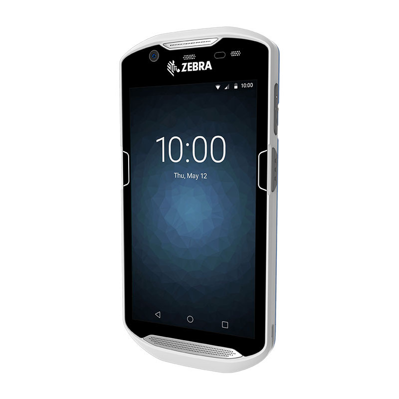 Zebra TC510K1PAZU4PFT TC51, WLAN, 5.0", TC51 Adquirir En Mexico