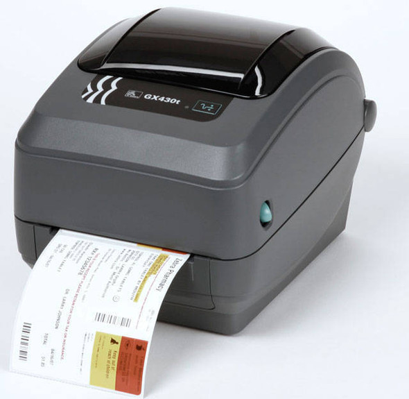 GX43-100410-000 Impresora GX Series Zebra