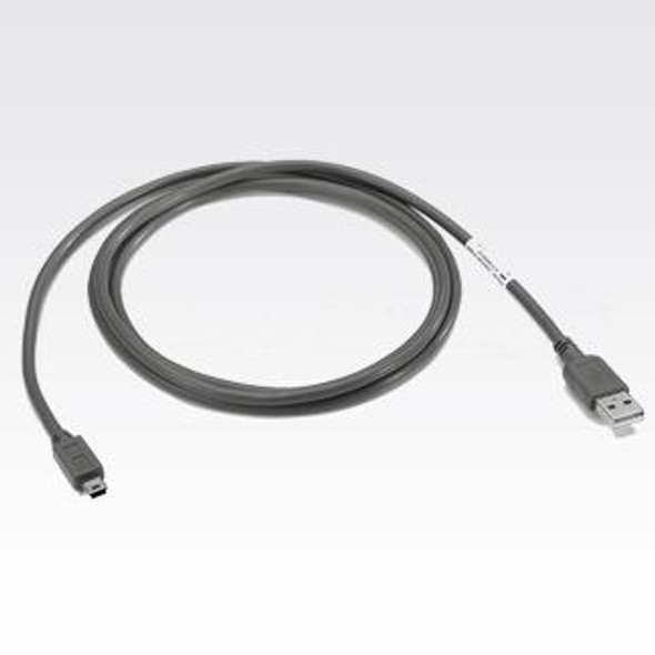 25-68596-01R Cable para Cradle de Comunicacion Zebra
