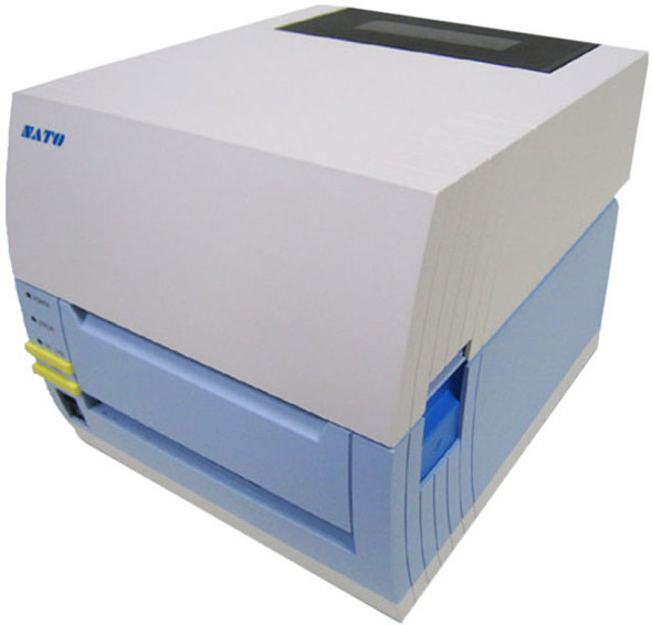 Impresora de Codigos de Barra CT408i Escritorio WWCT50041