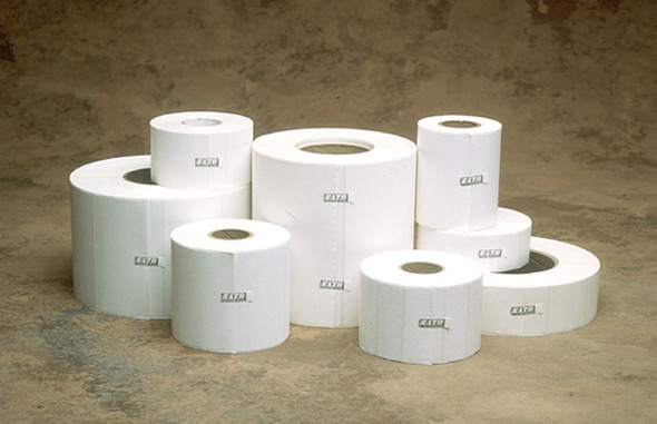 Kit de Etiqueta y Ribbon Sato 54SRX1005 CT424i