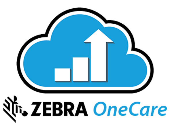 Contratos de Servicio Z1WE-VM8595-1000 Zebra 1 Año Zebra  8595 WindowsXP