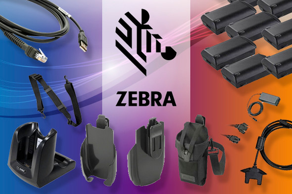 Headset Accessories for HS2100 KT-HS2100-CC1-20 Zebra HS2100 HEADSET SERIES  Rugged Headsets