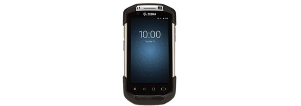 Standard Configurations  -   The Standard Warranty for this Product is 12 Months. TC75BH-KA11ES-ID Zebra TC75 For Indonesia,  TC75 Rugged Android Touch Computer