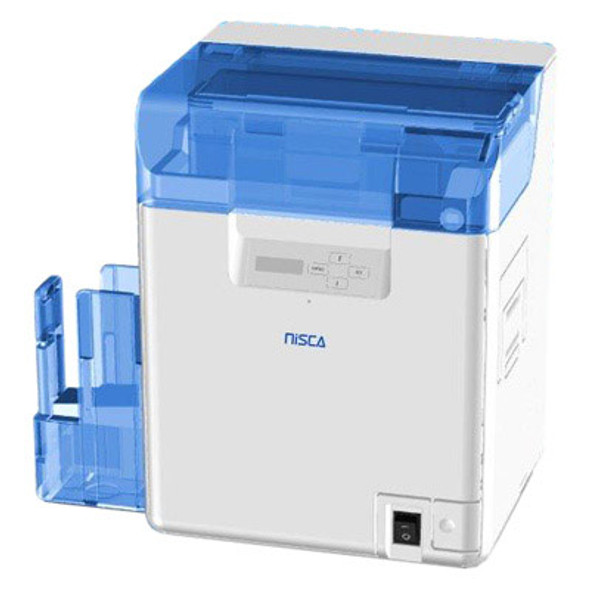 PR-C201 Impresora Duplex de Nisca