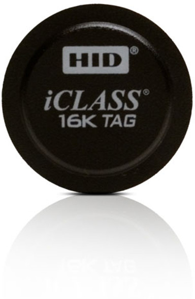 2060 Tag de control de Accesos iCLASS Contactless Smart Tag 2K bit HID