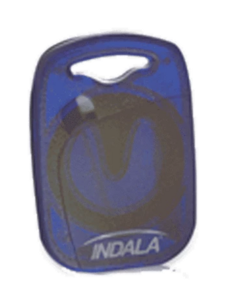 FPKEY-SSSS-0000 HID Tag INDALA KEYFOB FlexKey Contactless Programada