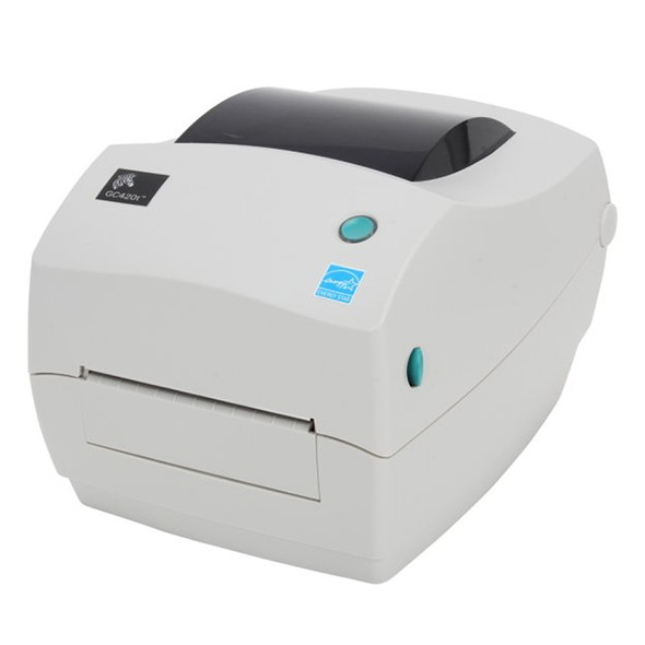 Impresora Zebra GC Series GC420-1005A0-000