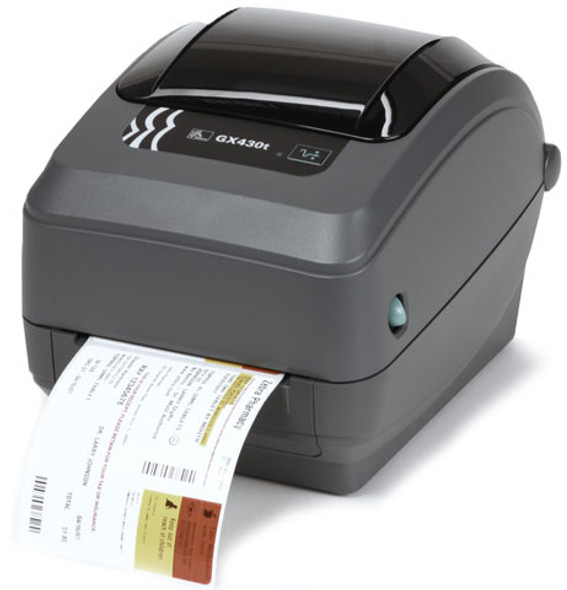 Impresora Zebra GX Series GX43-1024A0-000