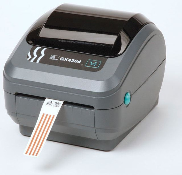 Impresora Zebra GX Series GX42-202570-000