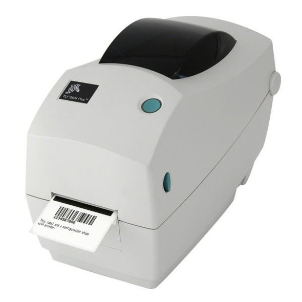 Impresora Zebra TLP2824 Plus 282P-101222-040