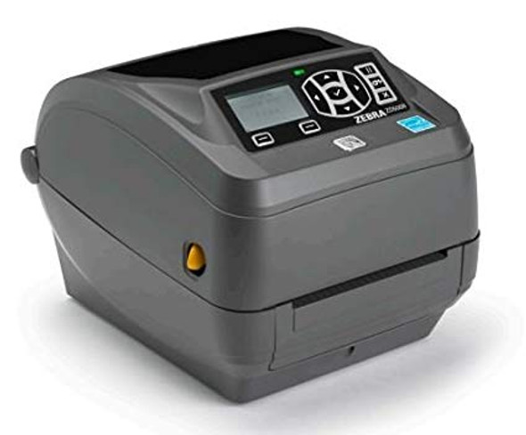 Impresora Zebra ZD500R RFID ZD50042-T012R1FZ