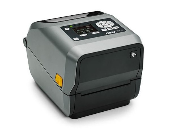 ZD62043-D01F00EZ Impresora de Etiquetas Zebra ZD620 300dpi - BTLE