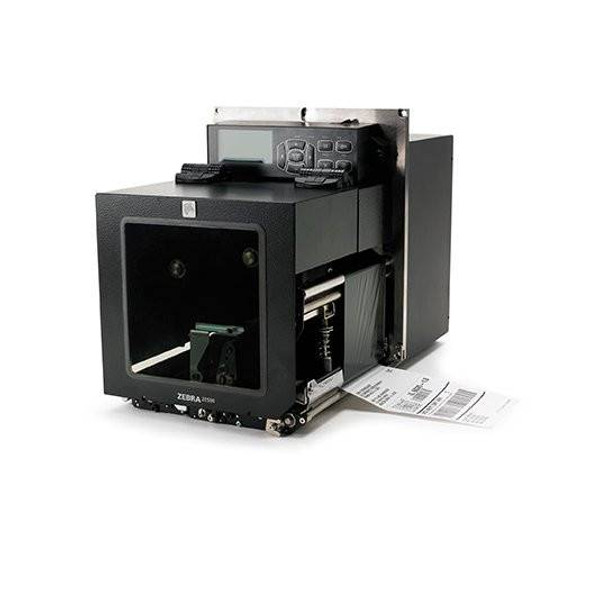 ZE50042-R050000Z Impresora Zebra ZE500 4 RH TT Print Engines 203dpi en Proceso de Impresion