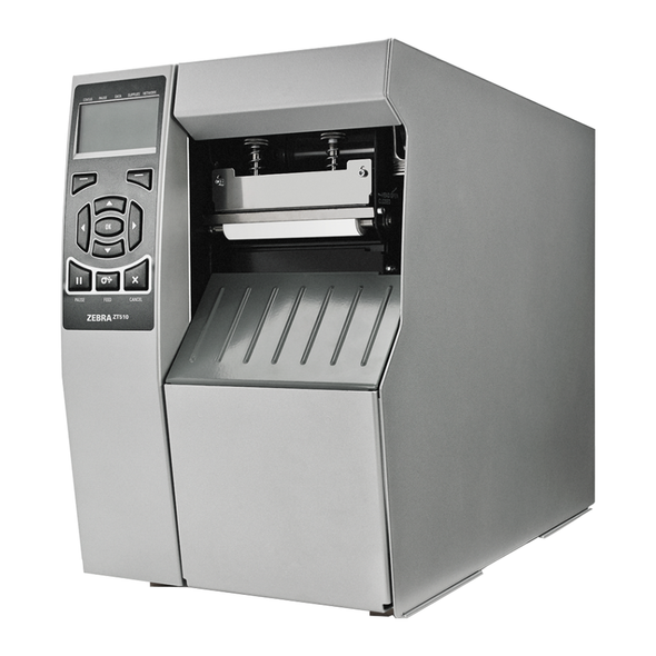 Impresora Zebra ZT500 Series Industrial ZT51043-T01A000Z