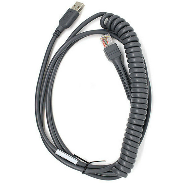 CBA-U28-C15ZAR Cable USB Zebra