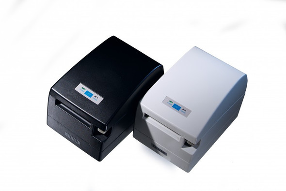 Impresora Punto de Venta de 3 Pulgadas CT-S2000 CT-S2000RSU-BK-L